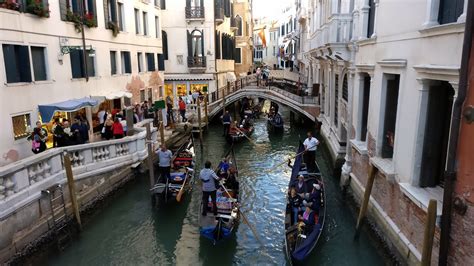 Venice farewell walking tour : Italy | Visions of Travel