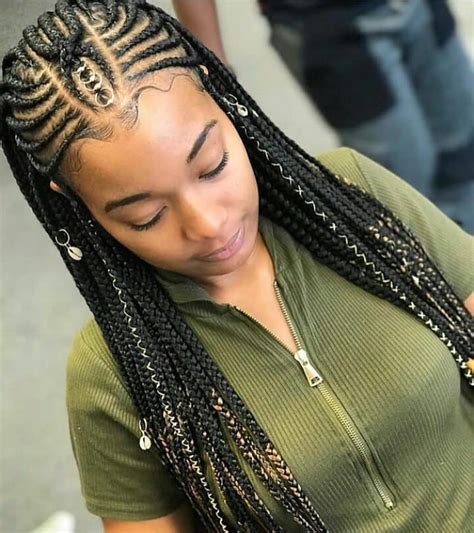 6,848 mentions J’aime, 19 commentaires - Nigerianbraids ...