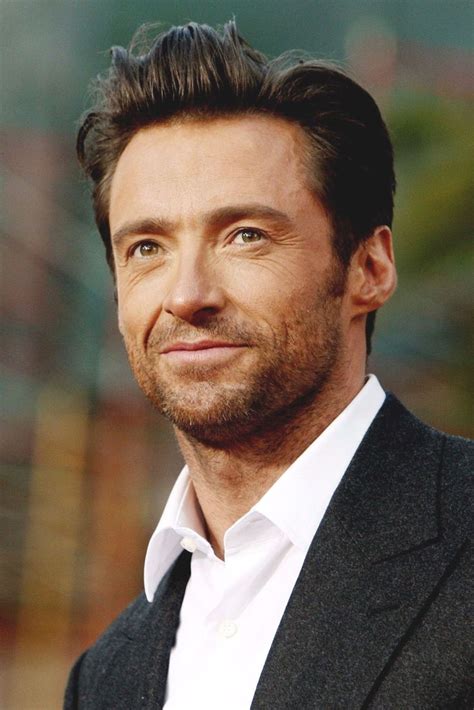 Pin on Hugh Jackman