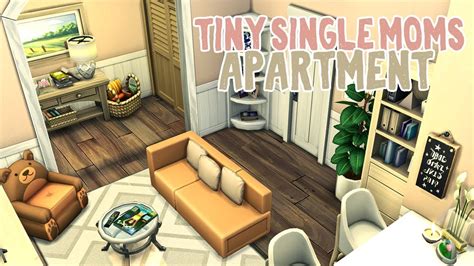 Help Getting An Apartment For Single Mothers - Apartment Wall