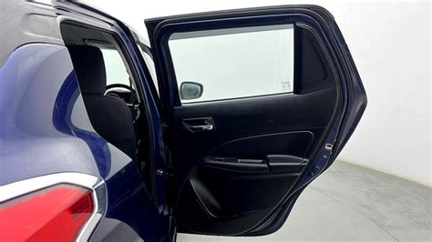 Maruti Suzuki Swift Images & Videos - Interior, Exterior & Engine Photo Gallery