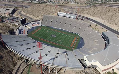 If Dana Dimel builds it, they will come: From winless to a sold-out Sun Bowl for the UTEP Miners