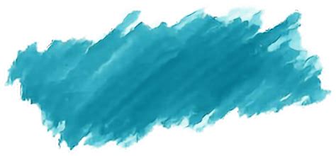 Download Watercolor Paint Brushstroke Blues - Watercolor Brush Stroke Png PNG Image with No ...