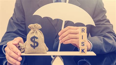 Three Financial Risks You Don’t Want To Take - Wealth and Finance ...