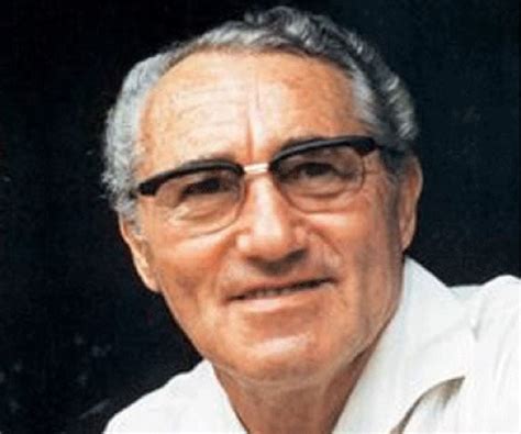 Adolf Dassler Biography - Facts, Childhood, Family Life & Achievements