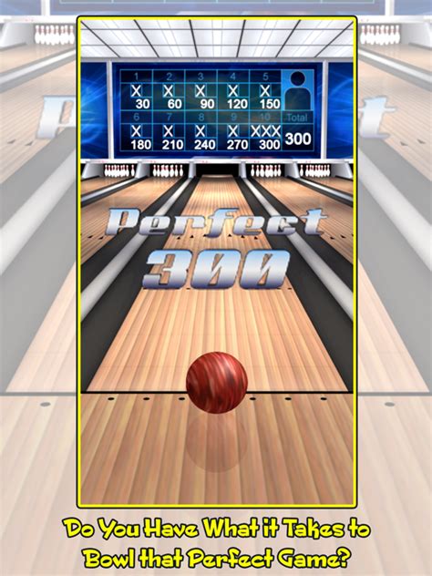 Action Bowling 2 screenshot