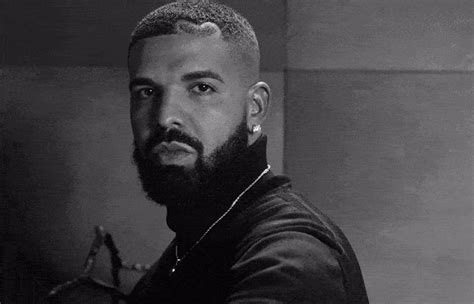 Aubrey Drake Graham Gif - IceGif