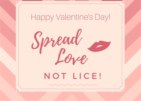 Spread Love Not Lice! Our Top Head Lice Prevention Tips