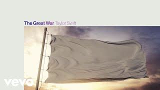 Taylor Swift - The Great War Chords - Chordify