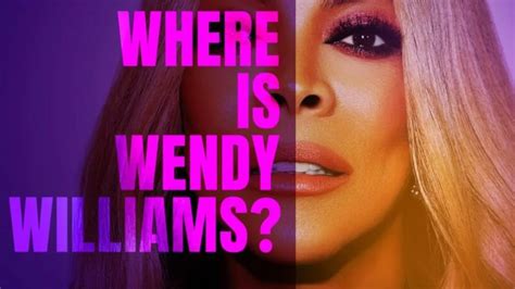 When and Where Can I Watch Wendy Williams’ 2024 Documentary?