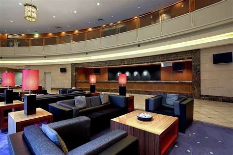 HILTON TOKYO NARITA AIRPORT HOTEL (AU$162): 2023 Prices & Reviews (Japan) - Photos of Hotel ...