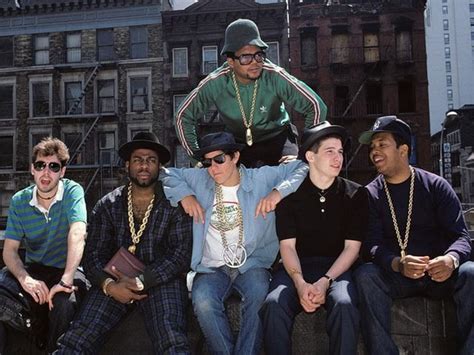 Run DMC vs the Beastie Boys : r/BeastieBoys