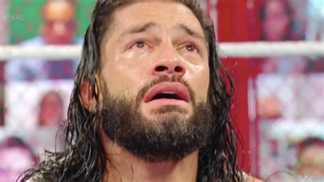 Roman Reigns Discloses How WWE Let Him Down Following His Recovery From Leukemia: “I Was Just ...