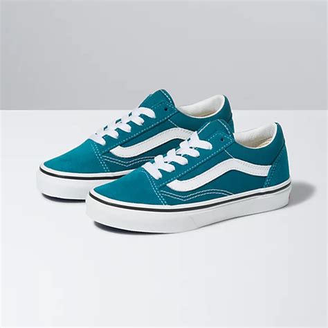 Kids Old Skool | Shop At Vans