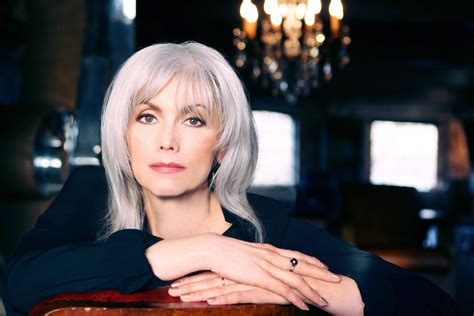 Emmylou Harris To Be Honored At All-Star Concert - American Songwriter