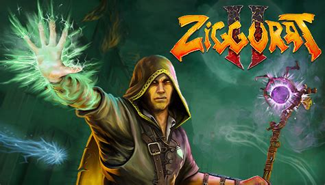 Ziggurat 2 on Steam