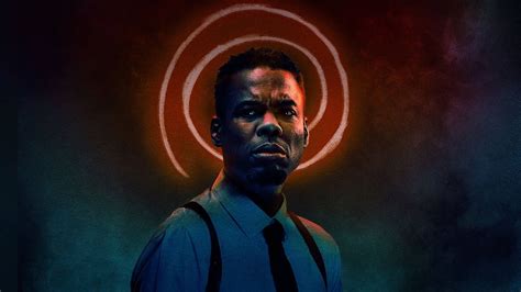 Download Chris Rock Spiral Movie Poster Wallpaper | Wallpapers.com