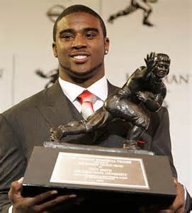 Troy Smith Heisman Winner | Ohio State Football | Pinterest