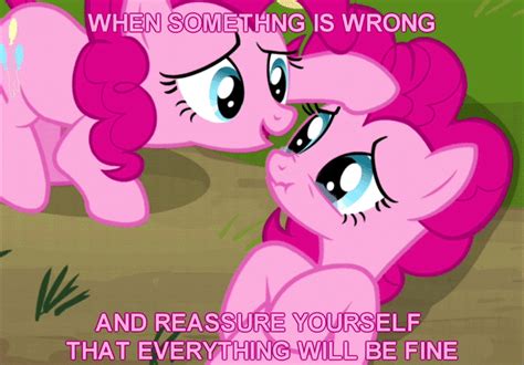 #1677332 - animated, crying, earth pony, gif, image macro, meme, pinkie clone, pinkie pie, pony ...