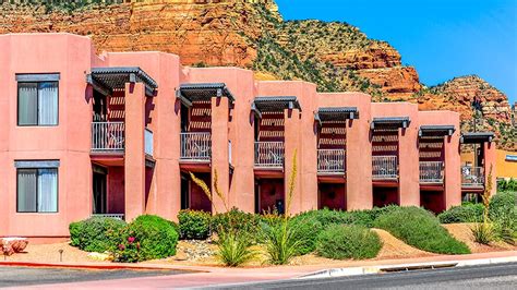 Bell Rock Inn | Sedona, Arizona | Hilton Grand Vacations