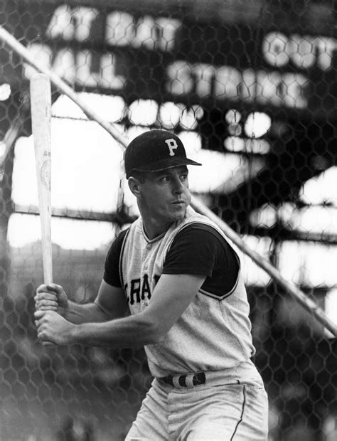 Mazeroski, Bill | Baseball Hall of Fame