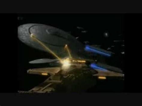 Star Trek: DS9 Music Video-The Dominion War - YouTube