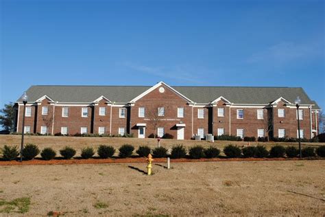 Pin by North Greenville University on Dorms at NGU | Pinterest