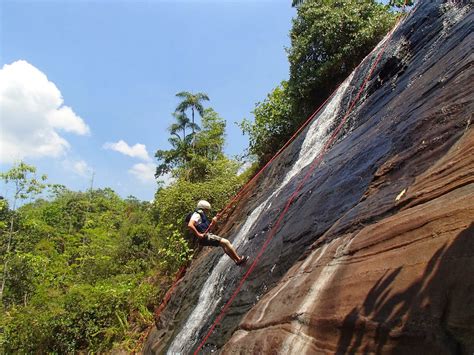 Trekking in Sri Lanka - Verav Travel Company