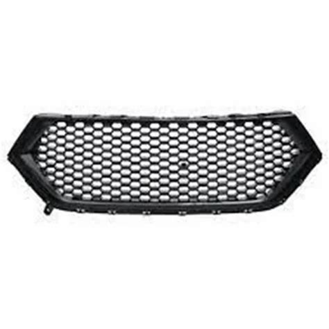 Black Plastic Front Car Grill at ₹ 1800 in Chennai | ID: 2852568441612