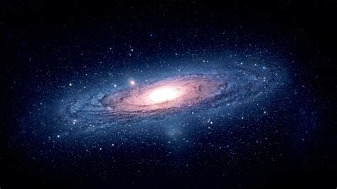 1600x900 Resolution The Andromeda Galaxy 1600x900 Resolution Wallpaper ...