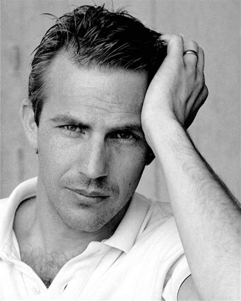 Greatest Celebrities on Instagram: “Young Kevin Costner. - # ...