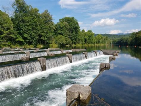 South Holston Dam (Bristol) - All You Need to Know BEFORE You Go - Updated 2020 (Bristol, TN ...