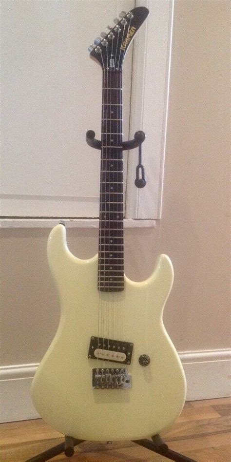 Kramer Baretta Special Vintage white | in Pollok, Glasgow | Gumtree