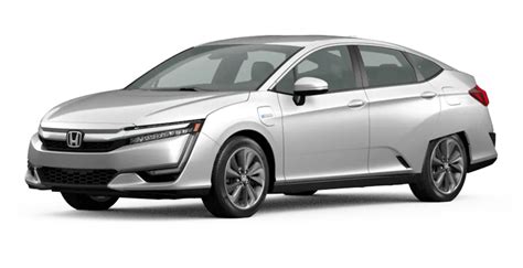 Honda Hybrid Cars