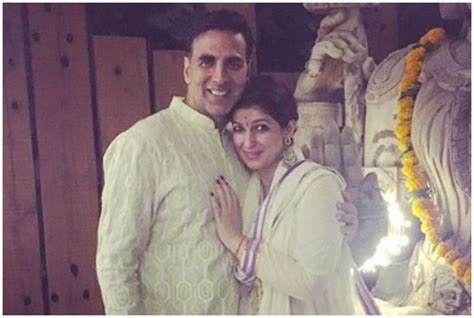 Photo: Akshay Kumar Wishes Twinkle Khanna On Their Wedding Anniversary In His Robot 2 Avatar ...