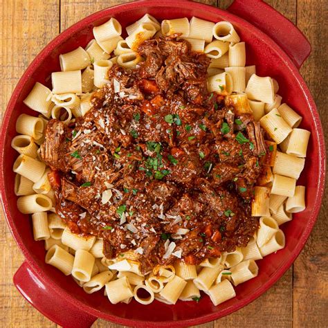 Beef Ragu Pasta Sauce Recipe | Besto Blog