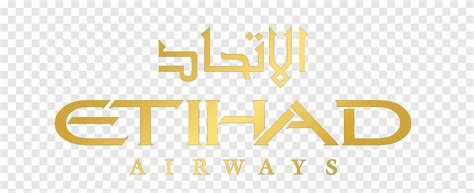 Etihad Airways Logo Vector