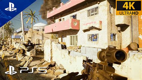 Six Days in Fallujah NEW Gameplay (2023) - YouTube