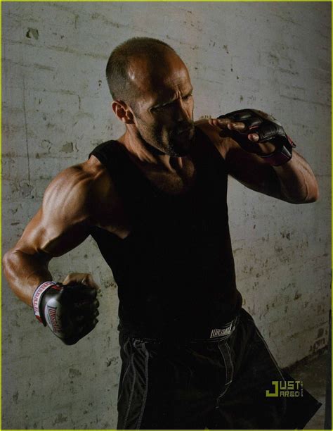 Jason Statham - Jason Statham Photo (16005113) - Fanpop