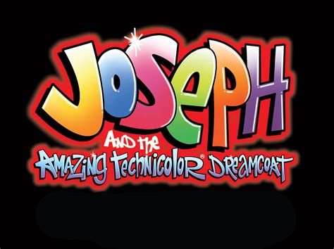 Joseph and the Amazing Technicolor Dreamcoat