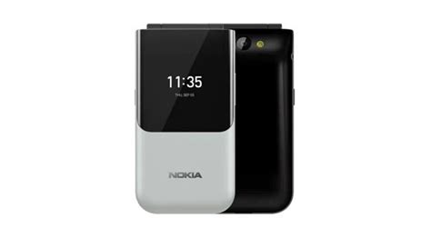 Nokia 2720 Flip Arrives in the Philippines