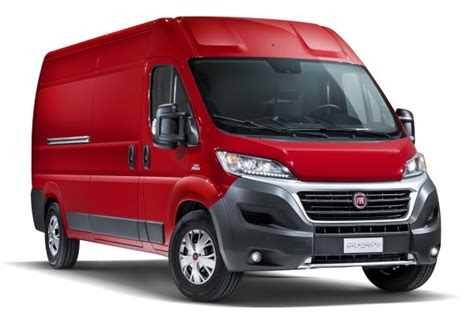 2023 Fiat Ducato - Wheel & Tire Sizes, PCD, Offset and Rims specs | Wheel-Size.com