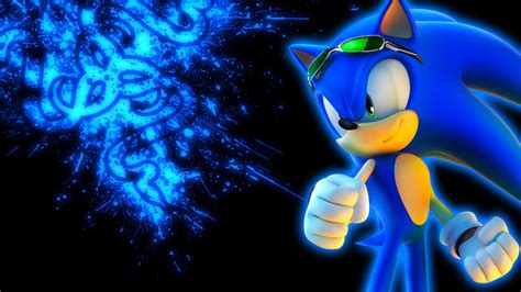 HD Sonic Wallpaper 1080p (67+ images)