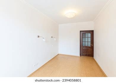 Interior Apartment Empty Room Renovated Stock Photo 2394058801 | Shutterstock