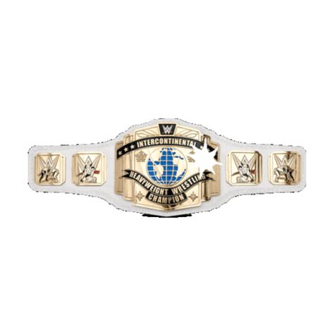 Championship Belt Sport Sticker by WWE for iOS & Android | GIPHY