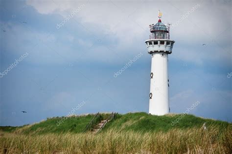 Small lighthouse — Stock Photo © pitrs10 #5679040