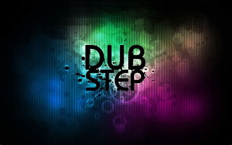 Music Dubstep wallpaper | 1920x1200 | #28755