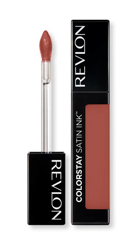 ColorStay Satin Ink : Eyes On You - Revlon