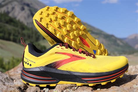 Best Trail Running Shoes of 2023 – iRunFar