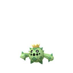 Cacnea (Pokémon GO): Best Movesets, Stats, Counters, Weaknesses